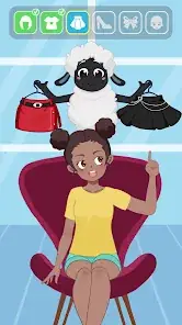 Left or Right: Women Fashions screenshot 2