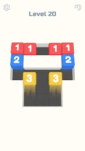 Cubes Control screenshot 4