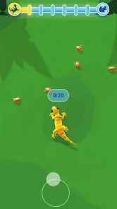 Hyper Evolution screenshot 6