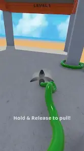 Rope and Demolish screenshot 5