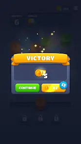 Throw Blocks screenshot 7