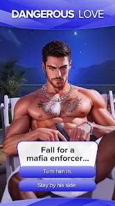 Whispers: Chapters of Love screenshot 2