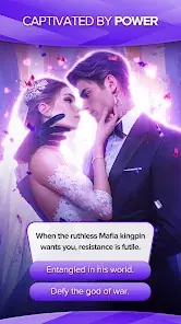 Whispers: Chapters of Love screenshot 5