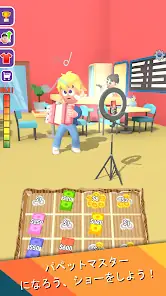 Street Life: Merge to Survive screenshot 3