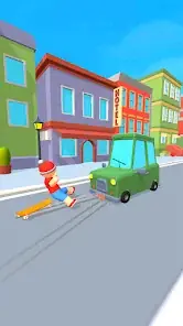 Hook & Roll screenshot 5