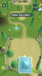 Army Defence screenshot 1