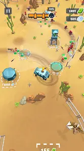 Army Defence screenshot 3