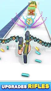 Bullet Evolve screenshot 4