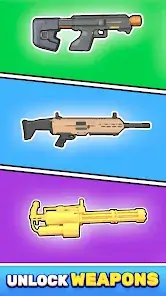 Bullet Evolve screenshot 7