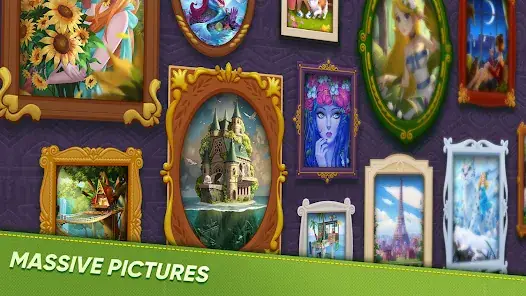 Drop Dam - Jewel Blast screenshot 7