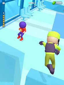 Run n Gun - AIM Shooting screenshot 6