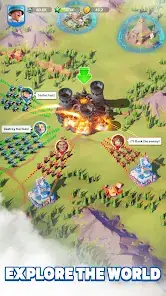 Last War:Survival Game screenshot 12