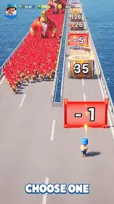 Last War:Survival Game screenshot 7