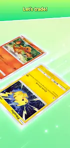 Pokémon TCG Pocket screenshot 4