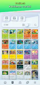 Pokémon TCG Pocket screenshot 3