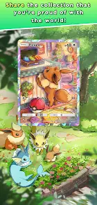 Pokémon TCG Pocket screenshot 11