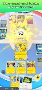 Pokémon TCG Pocket screenshot 18
