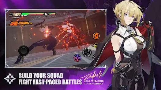 Zenless Zone Zero screenshot 3