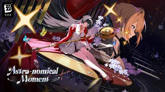 Zenless Zone Zero screenshot 6