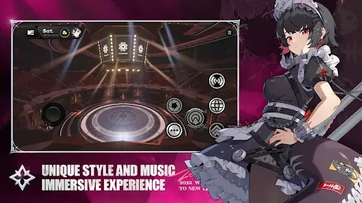 Zenless Zone Zero screenshot 14