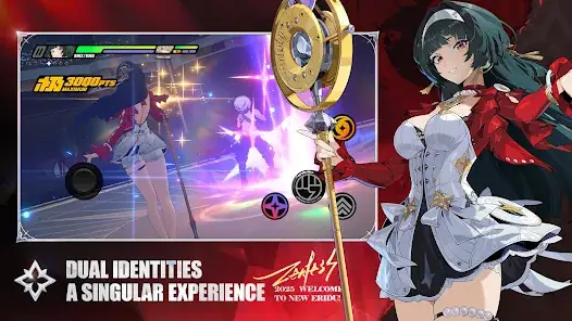 Zenless Zone Zero screenshot 2