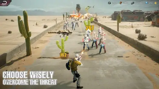 Puzzles & Survival screenshot 16