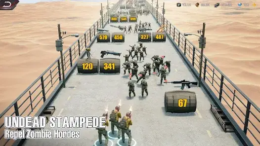 Puzzles & Survival screenshot 17