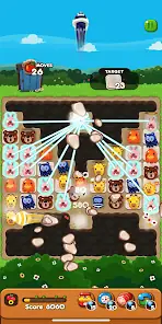 LINE Pokopoko screenshot 2