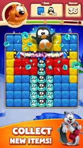 Toon Blast screenshot 23