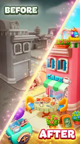 Toon Blast screenshot 18