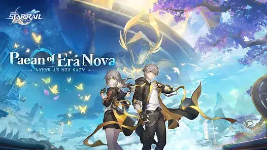 Honkai: Star Rail screenshot 1