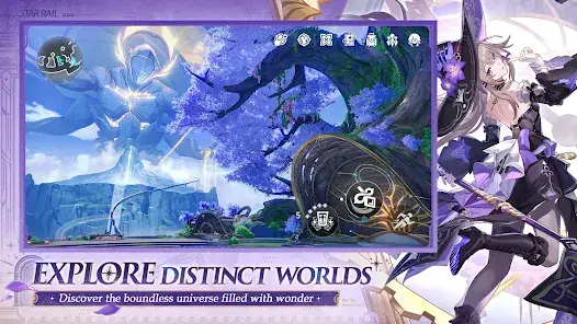 Honkai: Star Rail screenshot 12