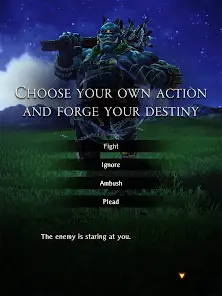 Wizardry Variants Daphne screenshot 21