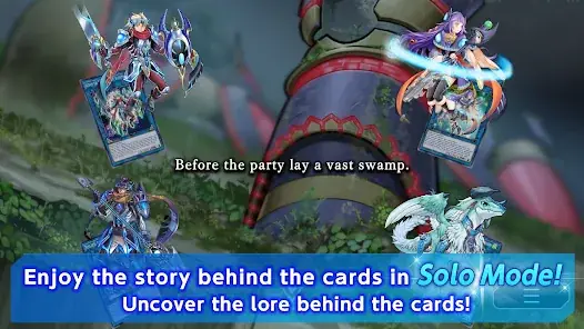 Yu-Gi-Oh! Master Duel screenshot 5