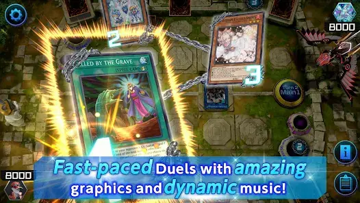 Yu-Gi-Oh! Master Duel screenshot 4
