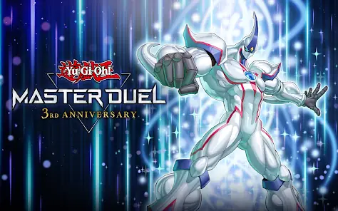 Yu-Gi-Oh! Master Duel screenshot 9