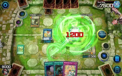 Yu-Gi-Oh! Master Duel screenshot 15