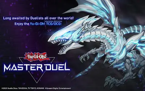 Yu-Gi-Oh! Master Duel screenshot 18