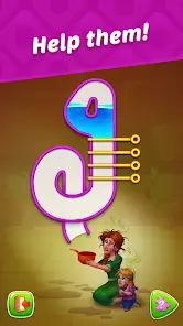 Homescapes screenshot 7