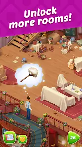 Homescapes screenshot 17