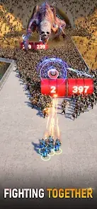 Age of Origins screenshot 11