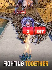 Age of Origins screenshot 17