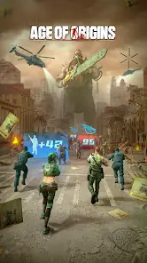 Age of Origins screenshot 1