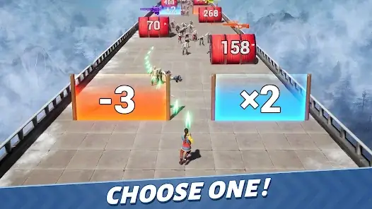 Evony: The King's Return screenshot 14