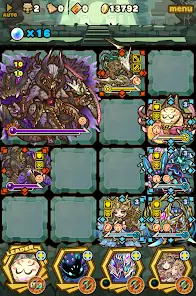 サモンズボード screenshot 12