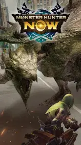 Monster Hunter Now screenshot 8