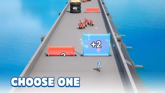 Top War: Battle Game screenshot 2