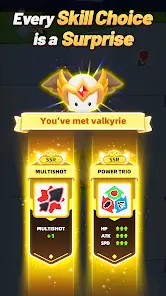 Archero 2 screenshot 3