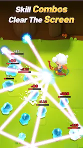 Archero 2 screenshot 1