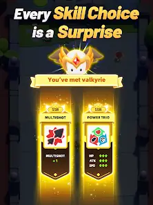 Archero 2 screenshot 8